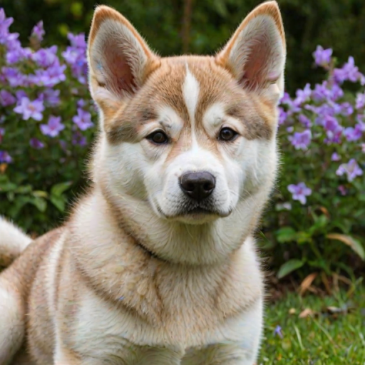 huskita dog breed