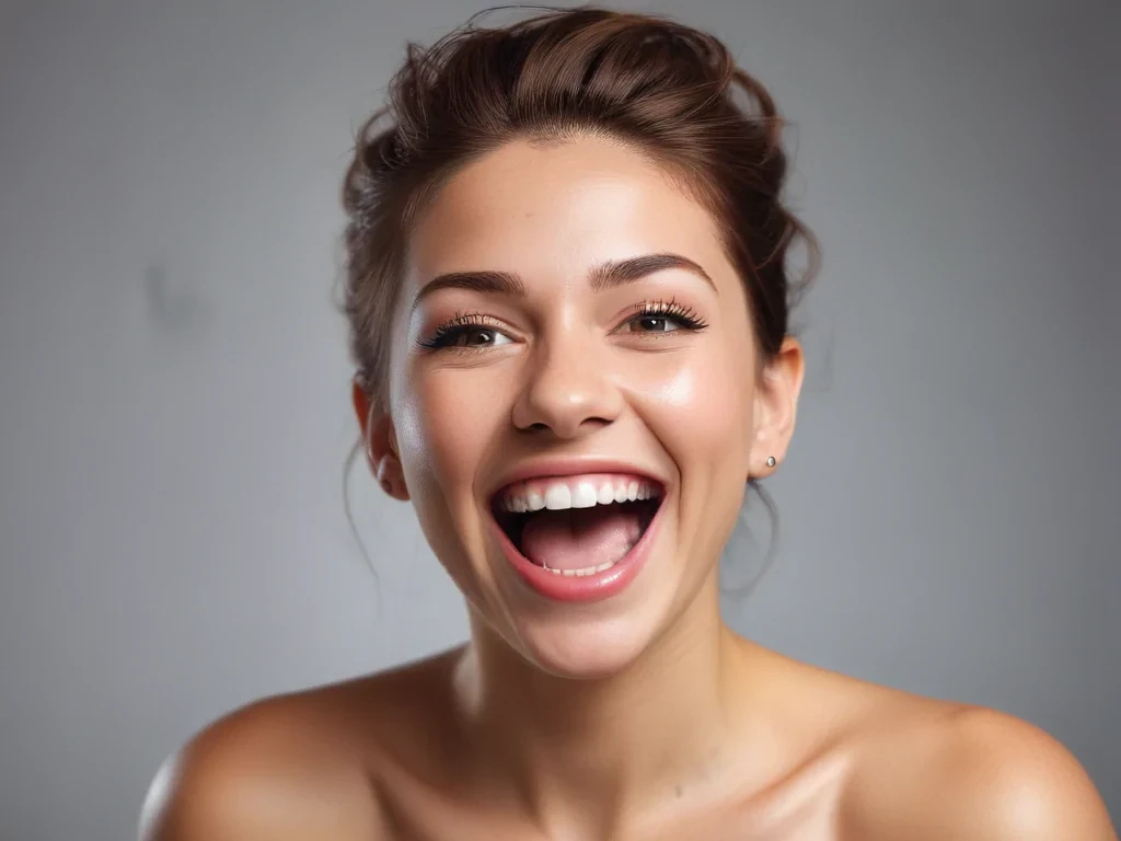 laughing png