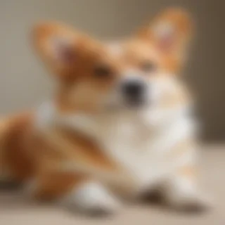 corgi inu dog breed