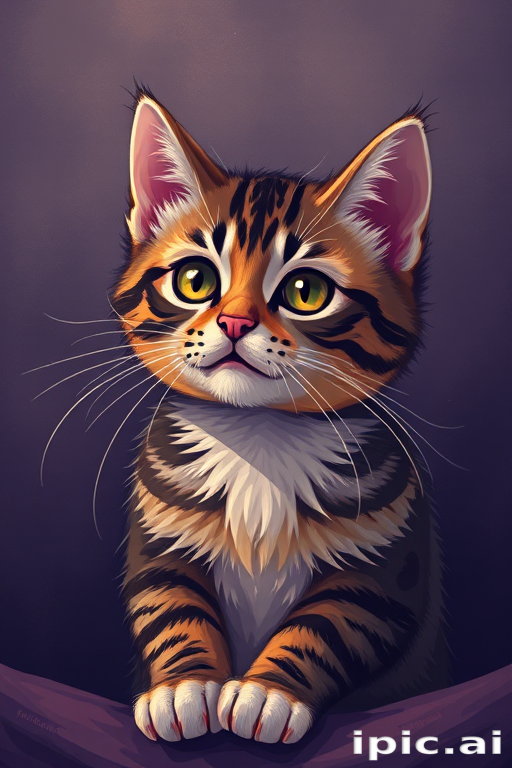 iphone wallpaper cat