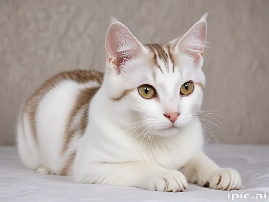 russian white black and tabby breed