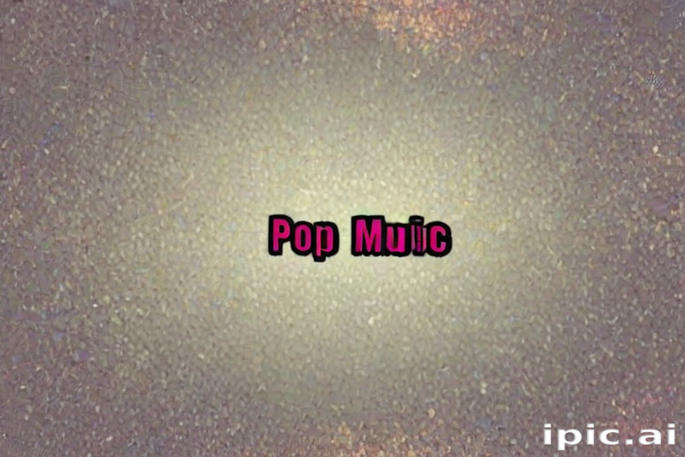 pop music