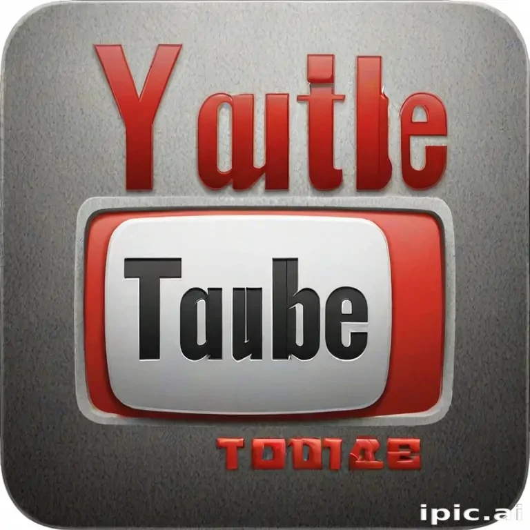 youtube icon