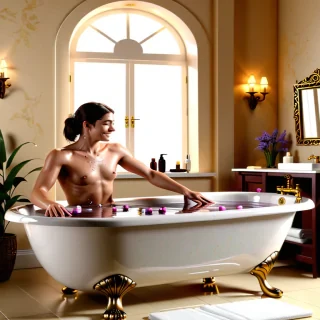 bath png