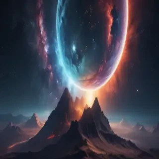 4k space wallpaper iphone