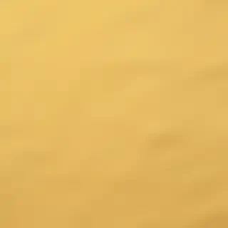 yellow aesthetic background