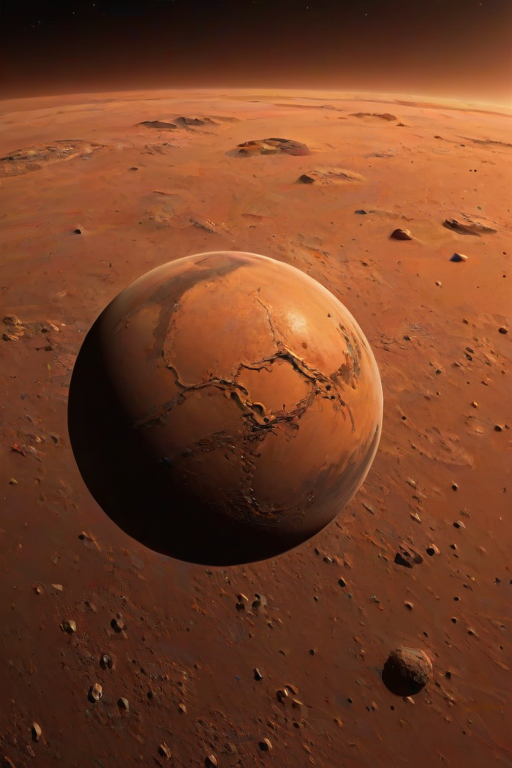mars backgrounds