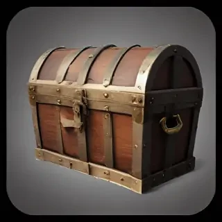treasure chest png