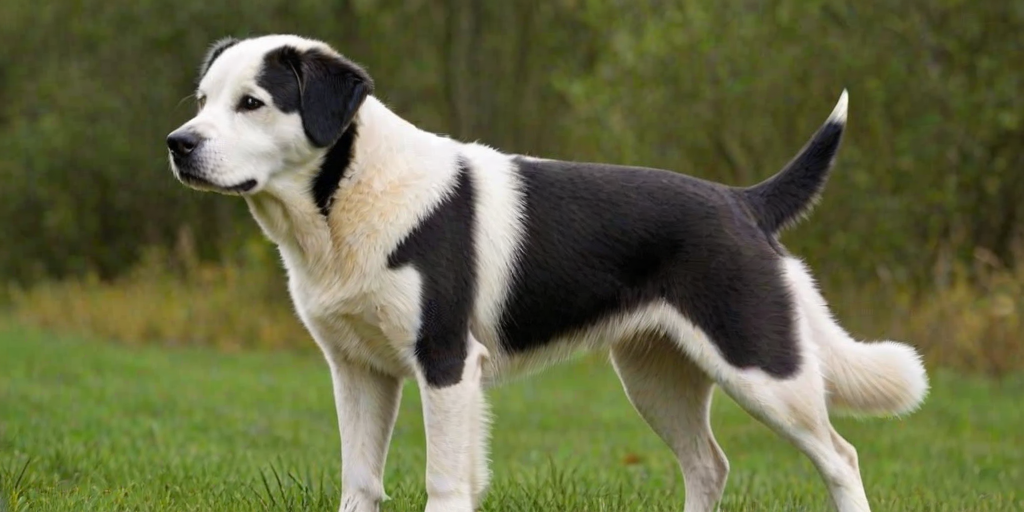 alaskan malador dog breed