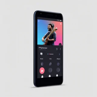 music player png