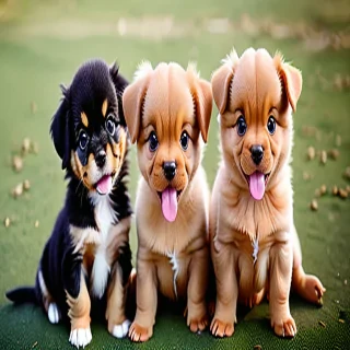 cute dogs