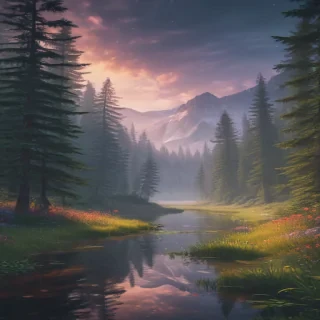 chill backgrounds