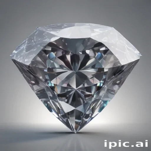 diamond clipart