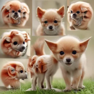 cute animals
