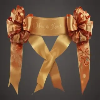 ribbon banner png