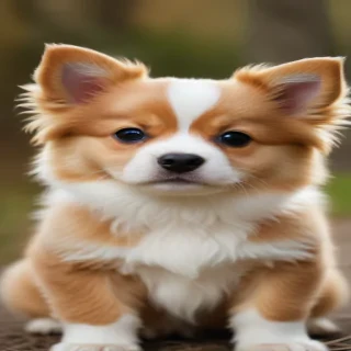 cute dog pics for wallpaper