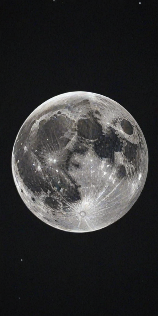 moon phone wallpaper