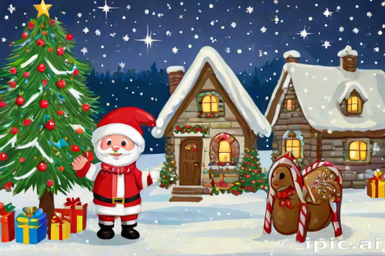 christmas clipart png