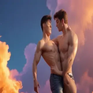 gay wallpaper aesthetic