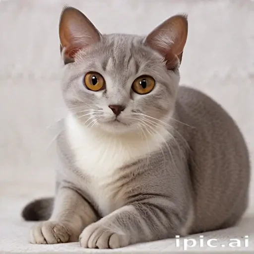 brazilian shorthair cat breed