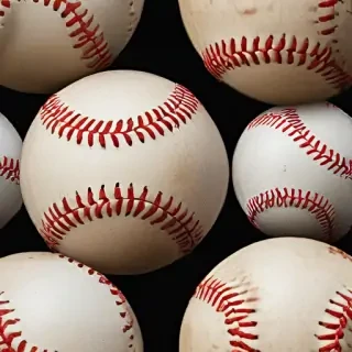 baseball transparent background