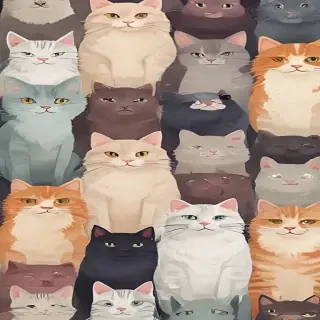 cats backgrounds
