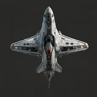 spaceship png