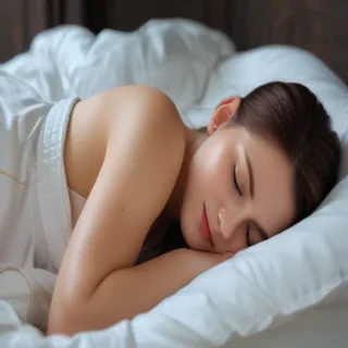 sleeping png
