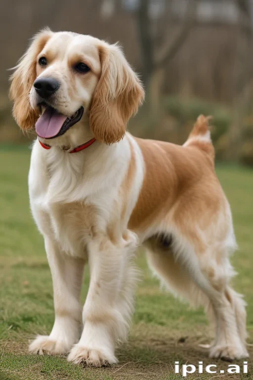 cockalier dog breed