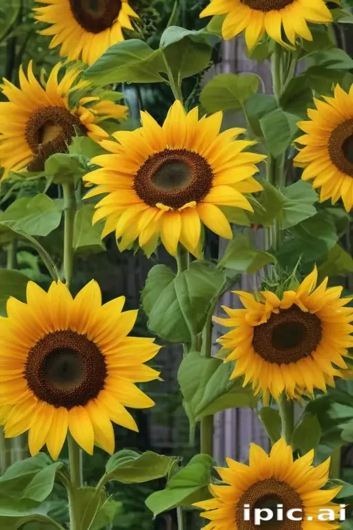 sunflower wallpapers