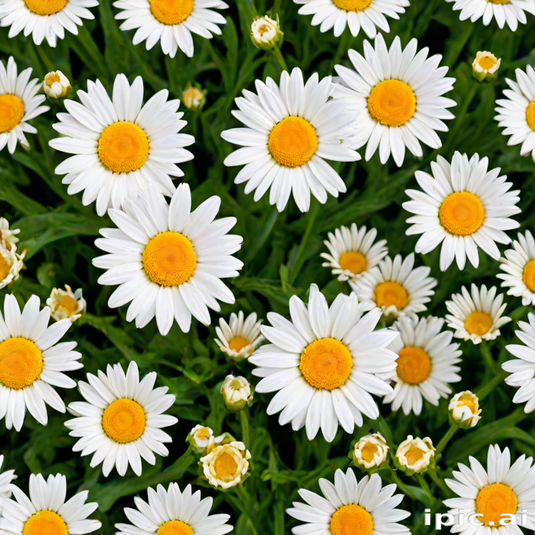 daisy flower wallpaper