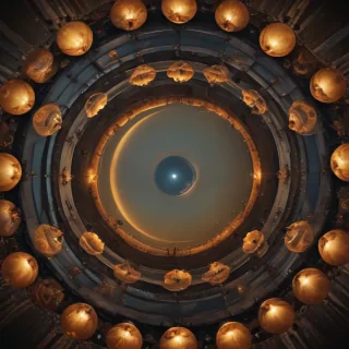 images with circles
