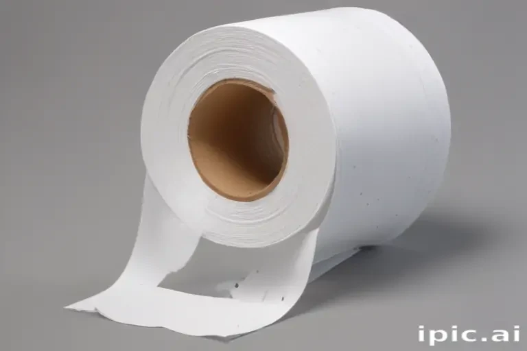 toilet paper png