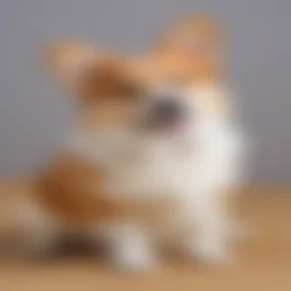 corgi inu dog breed