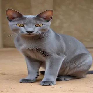 korat breed