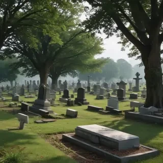 graveyard png