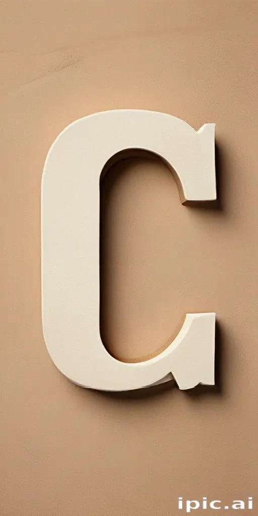 letter g