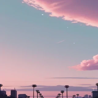 aesthetic phone background