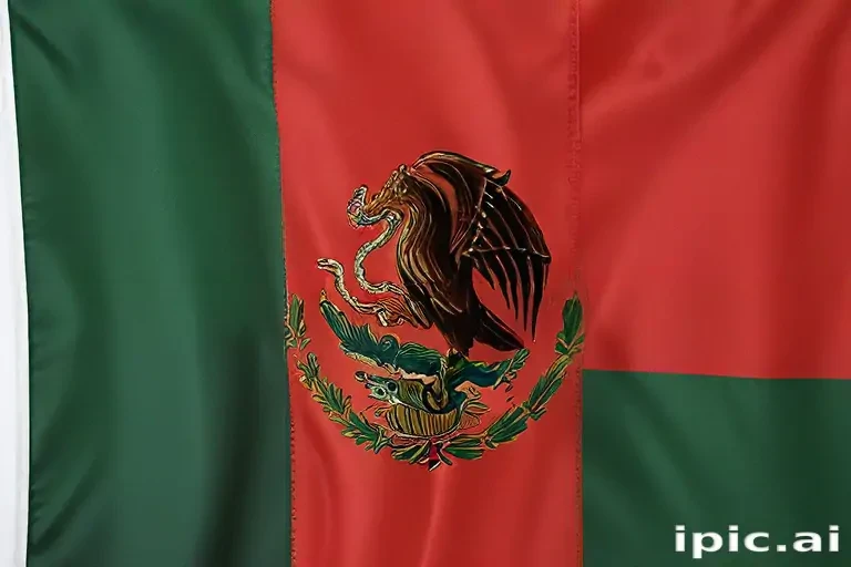 mexico flag