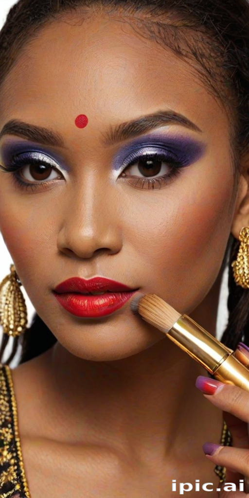 png makeup