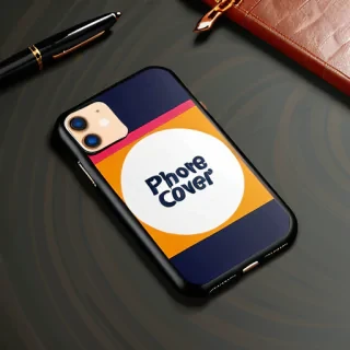 phone cover mockup