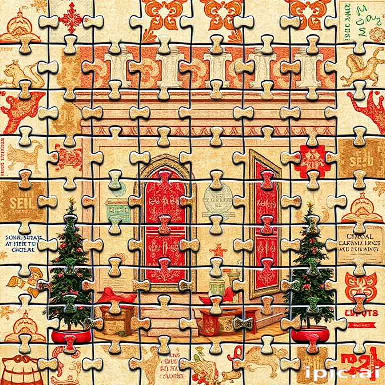 puzzle png