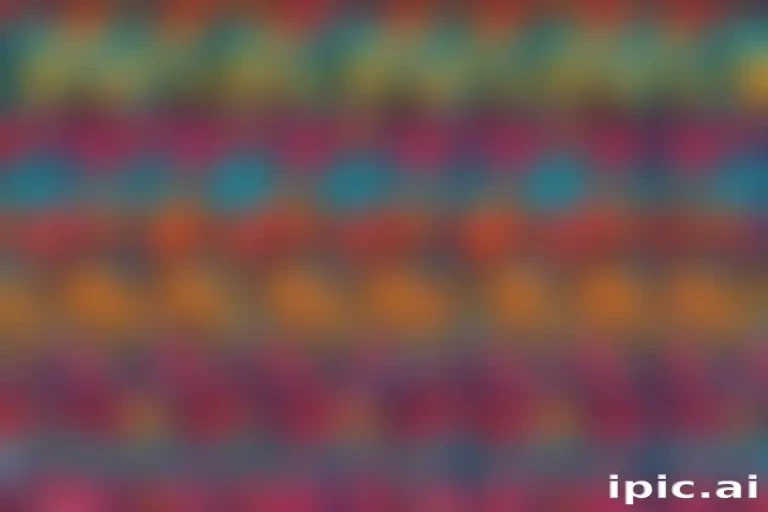 funky background