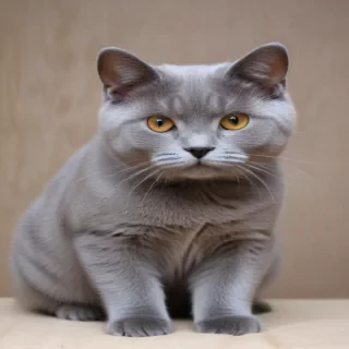 chartreux breed