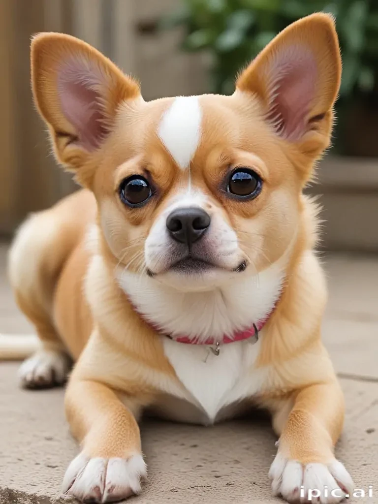 jack chi dog breed