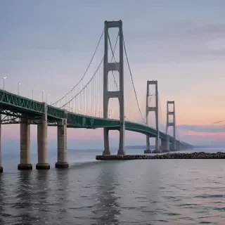 mackinac bridge