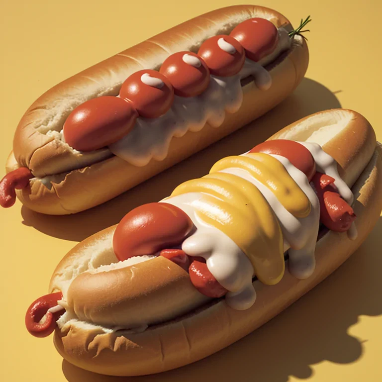 hotdog png