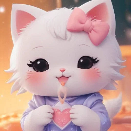 kawaii phone backgrounds