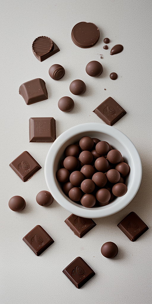 best chocolate for candy making