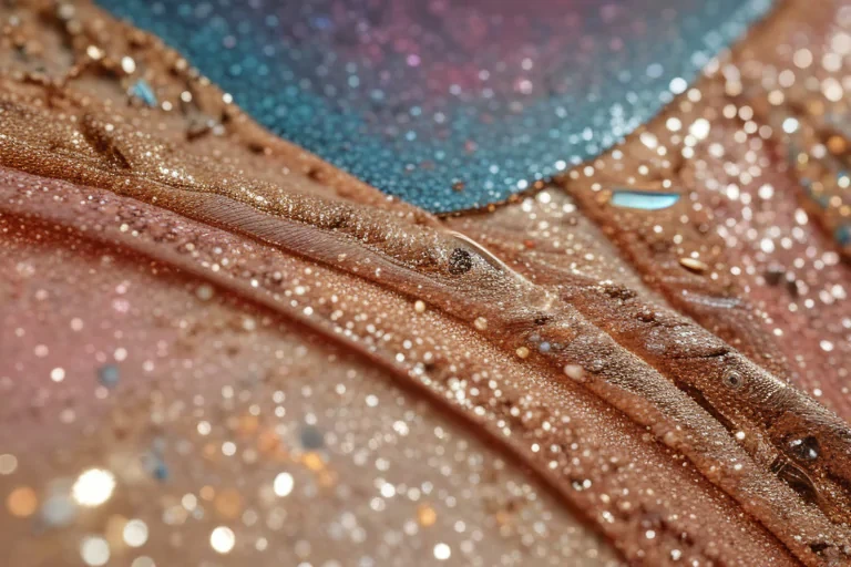 glitter backgroun